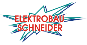 Logo von Elektrobau Schneider GmbH